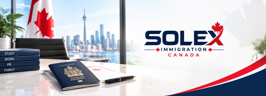 Solex Immigration Cover Image