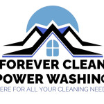 Forever Clean pressure Washing Profile Picture