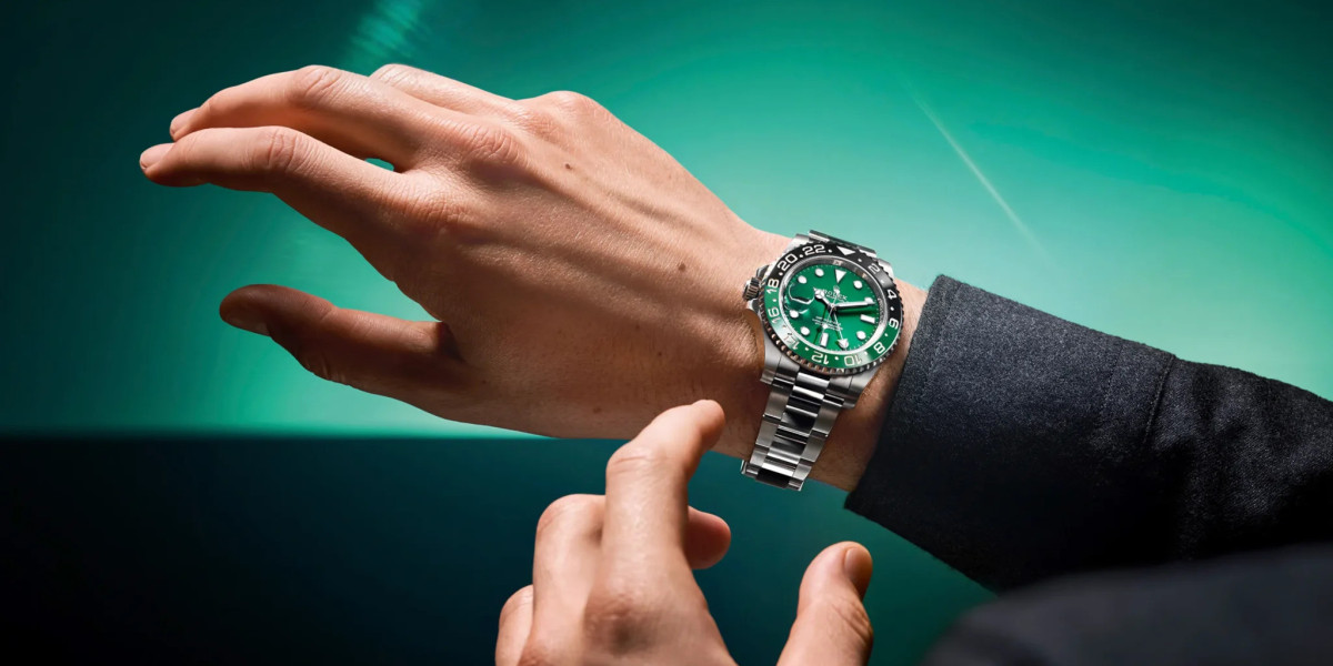 Why Rolex Superclones Raise Questions About Luxury Watch Value