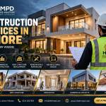 construction services in lahore Profile Picture