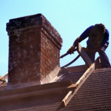Chimney Repair, Cleaning in Rokland County and Bergen County